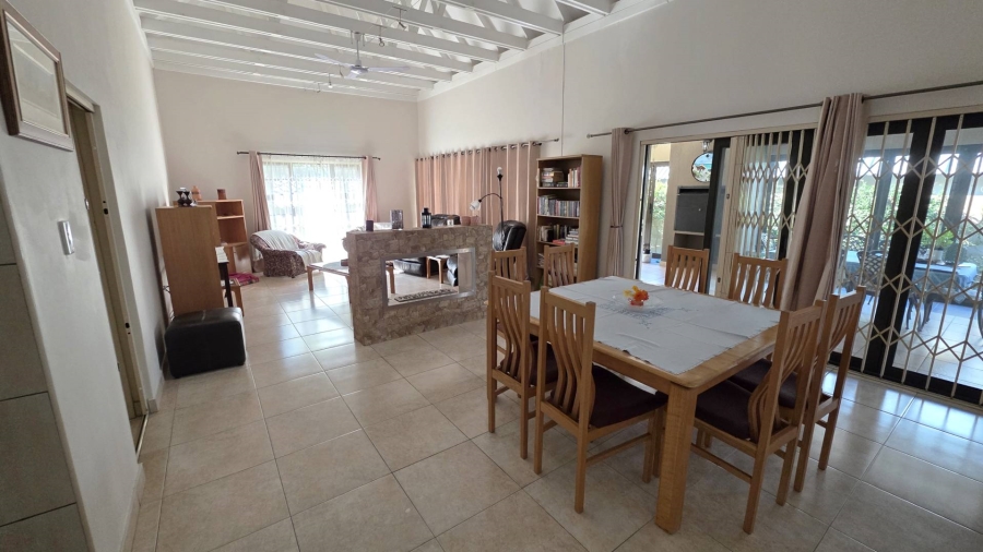 4 Bedroom Property for Sale in Leloko North West